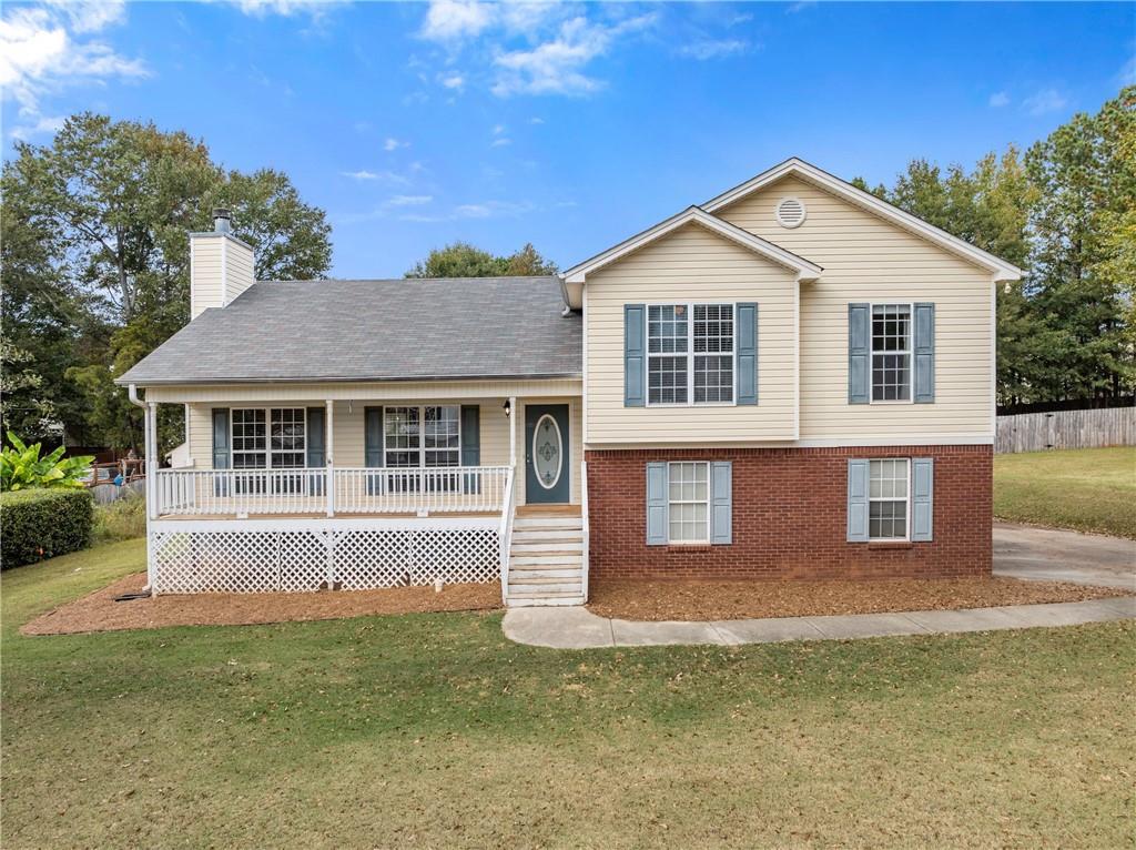24 Lays Ln., Winder, GA 30680