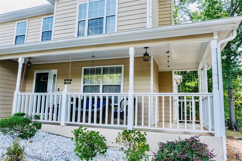 9636 Squirrel Wood Run, Douglasville, GA 30135