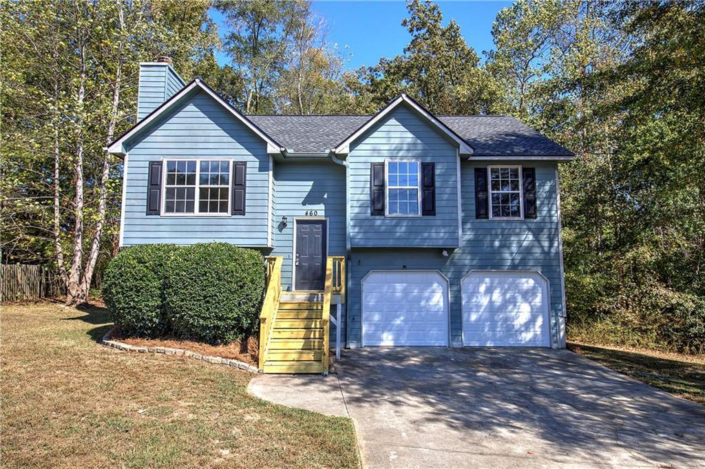 460 Pleasant Way, Temple, GA 30179