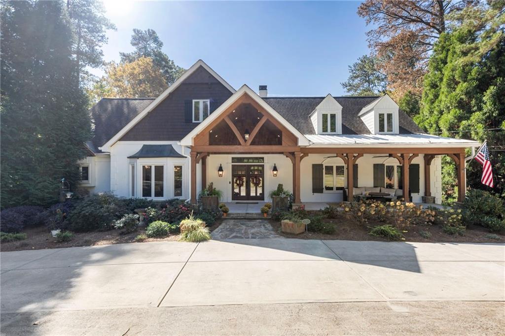 145 Pruitt Dr., Alpharetta, GA 30004