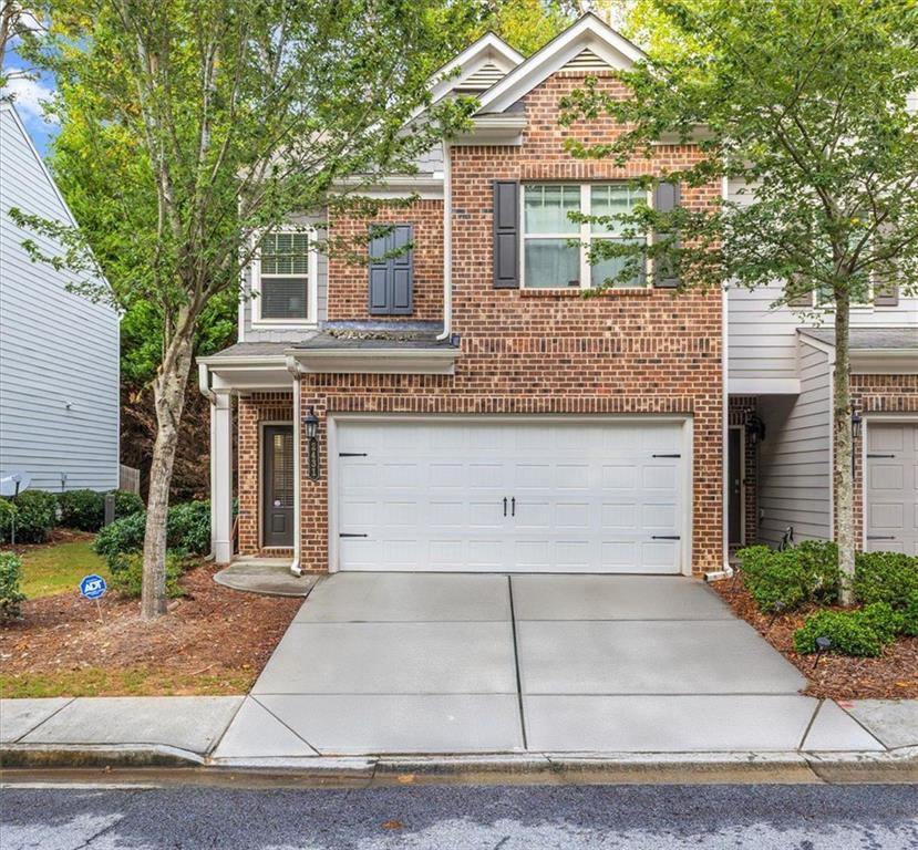 2431 Norwood Park Crossing, Atlanta, GA 30340