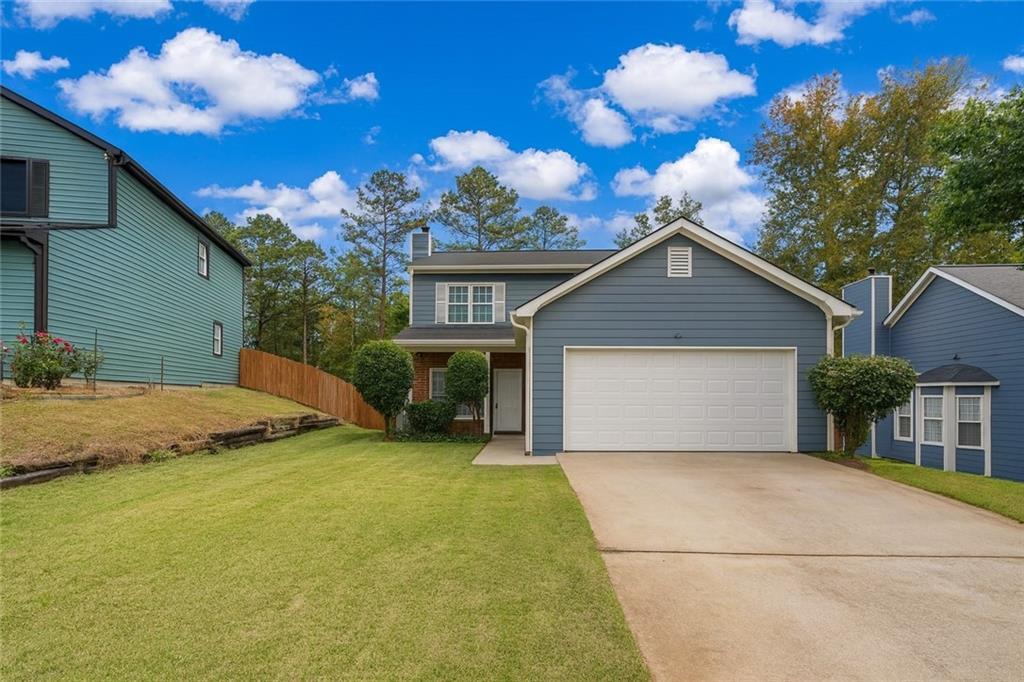 200 Mona Ct., Lawrenceville, GA 30044