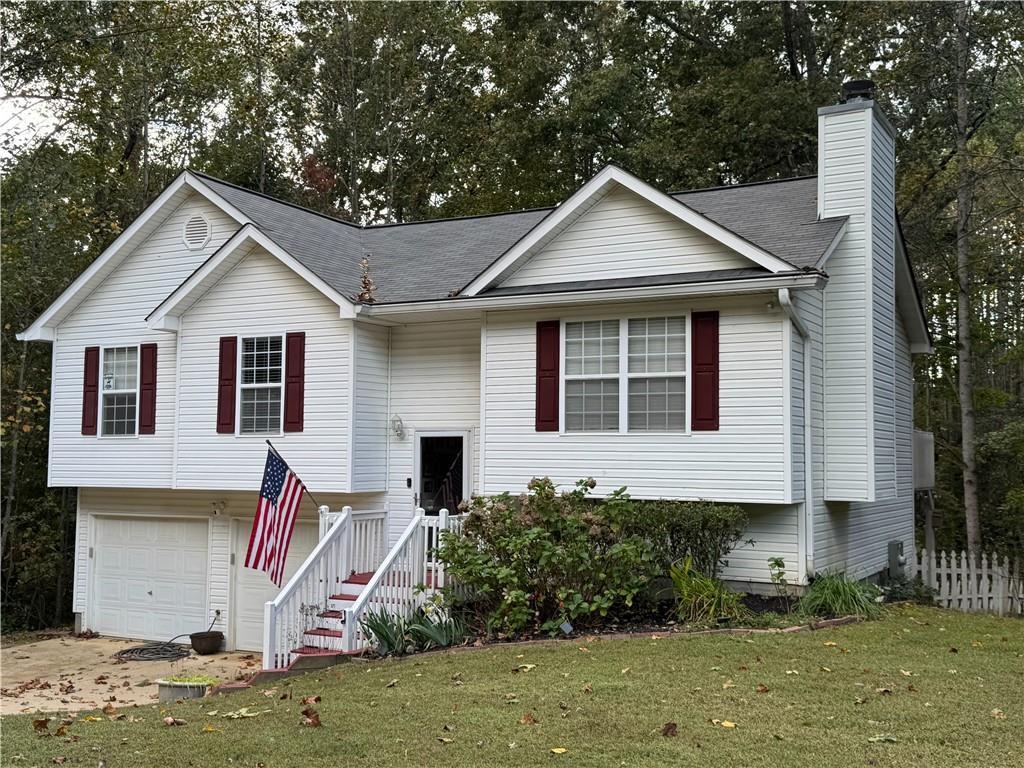 222 Jacob Trl, Rockmart, GA 30153