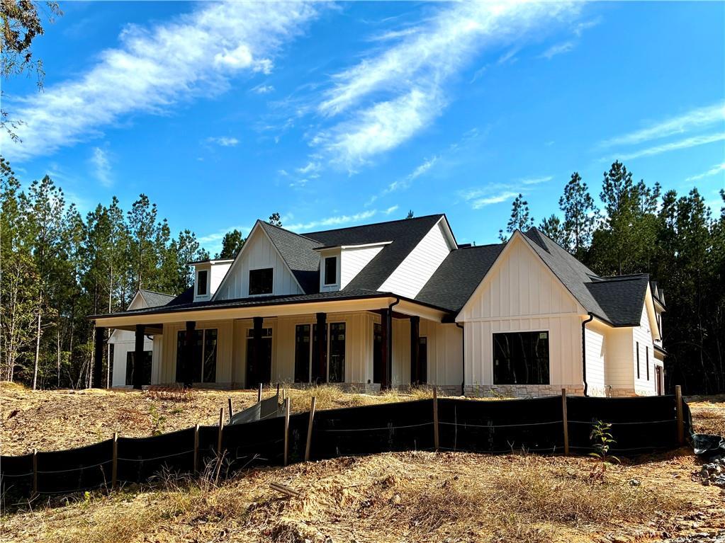353 Spring Ridge Path, Dallas, GA 30132