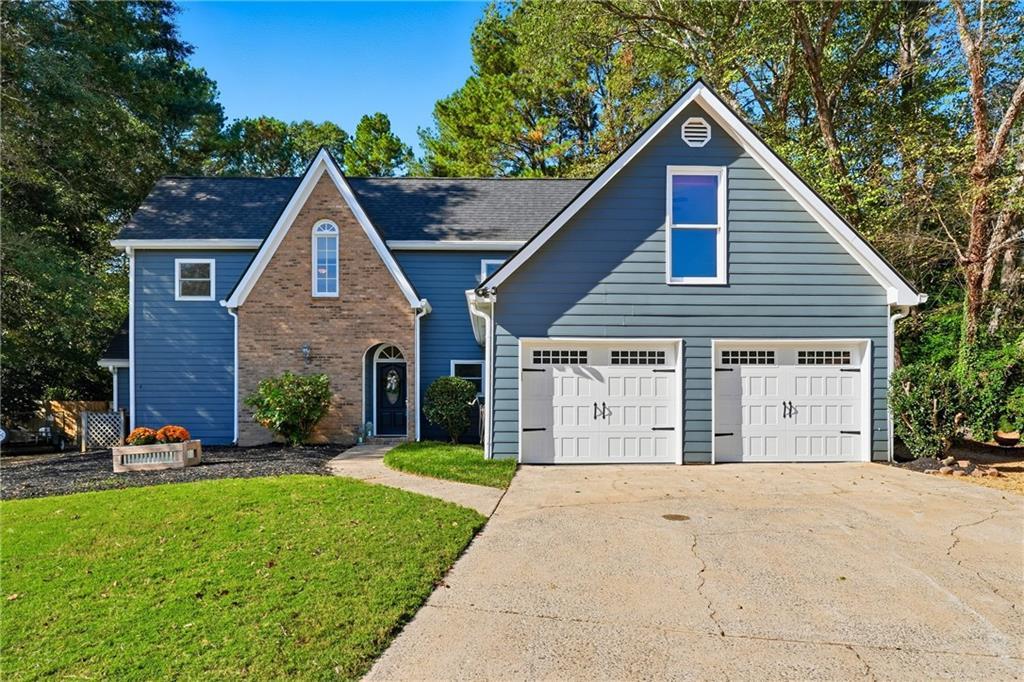 4314 Keheley Lake Ct., Marietta, GA 30066