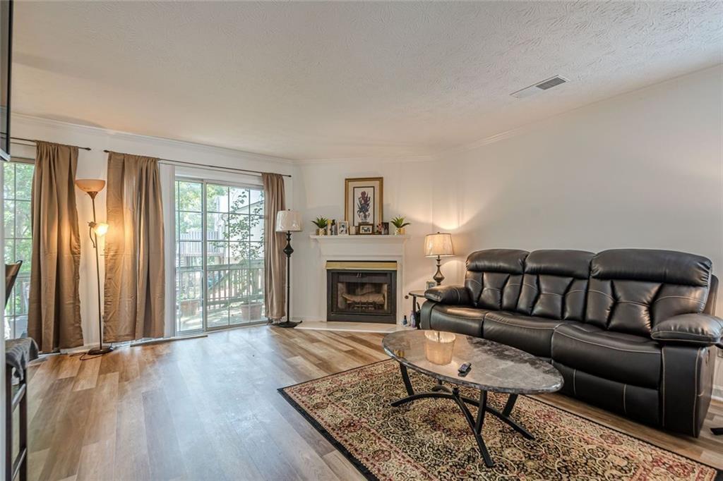 3403 Spring Harbour Drive Dr., Doraville, GA 30340