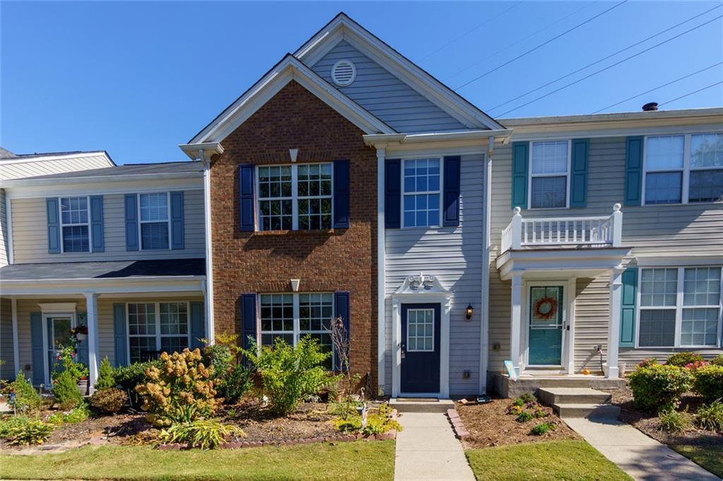 13300 Morris Rd. #4, Alpharetta, GA 30004