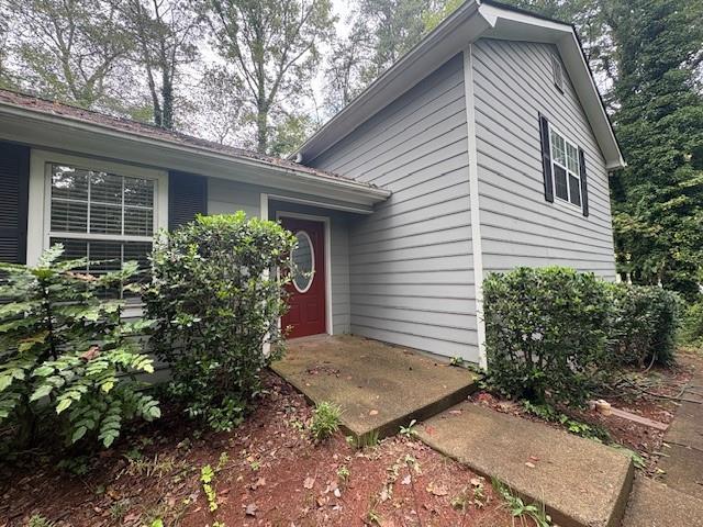 2256 Turtle Club Dr., Marietta, GA 30066