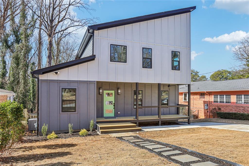 665 Ferris St., Atlanta, GA 30310