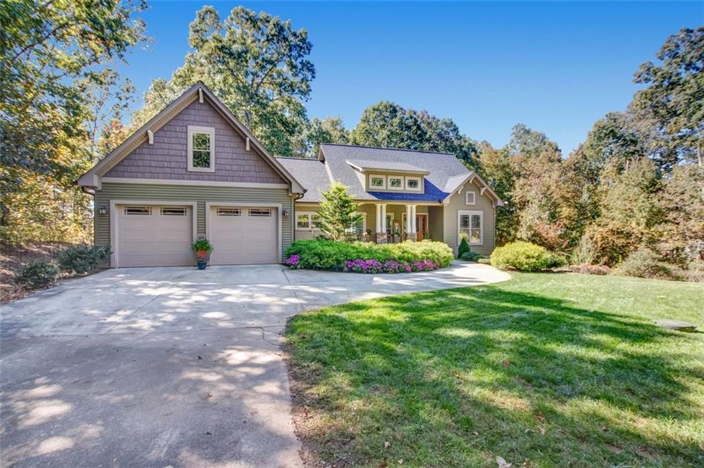 123 Grand Oaks Dr., Clarkesville, GA 30523