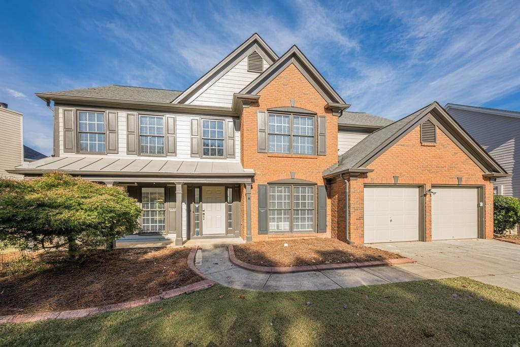 445 Stedford Ln., Johns Creek, GA 30097