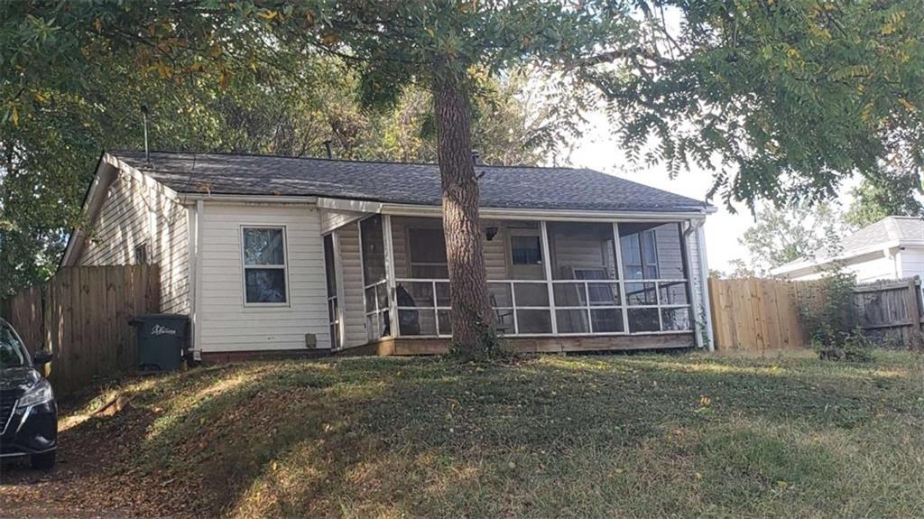 247 Austin Ave., Marietta, GA 30060