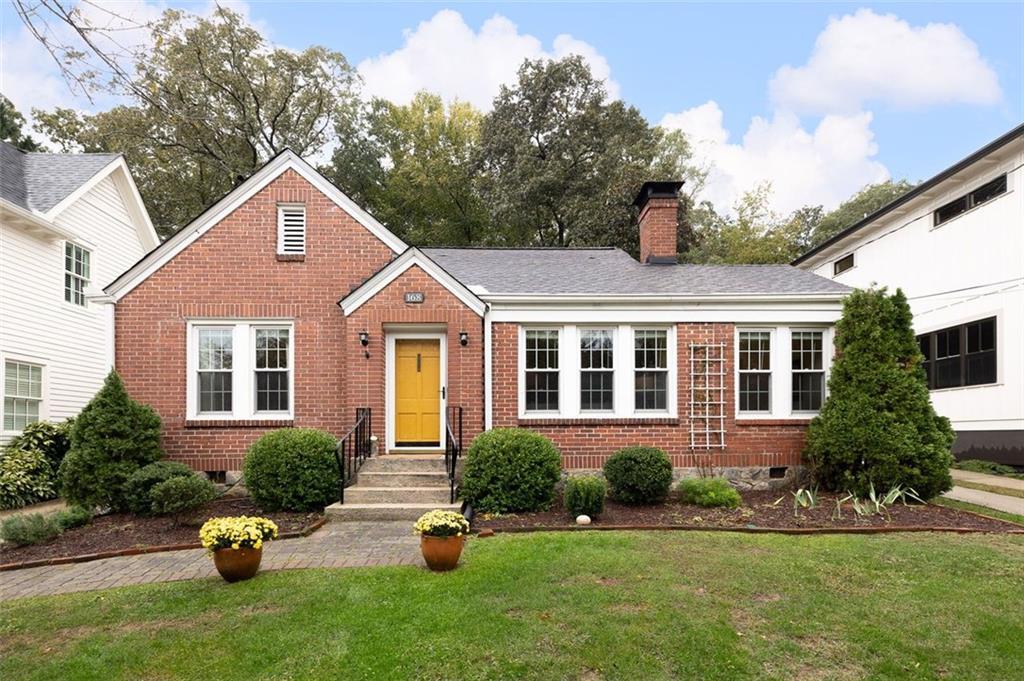 168 Coventry Rd., Decatur, GA 30030