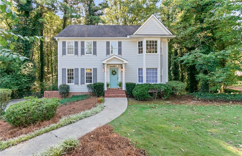 3160 Running Cedar Dr., Marietta, GA 30062