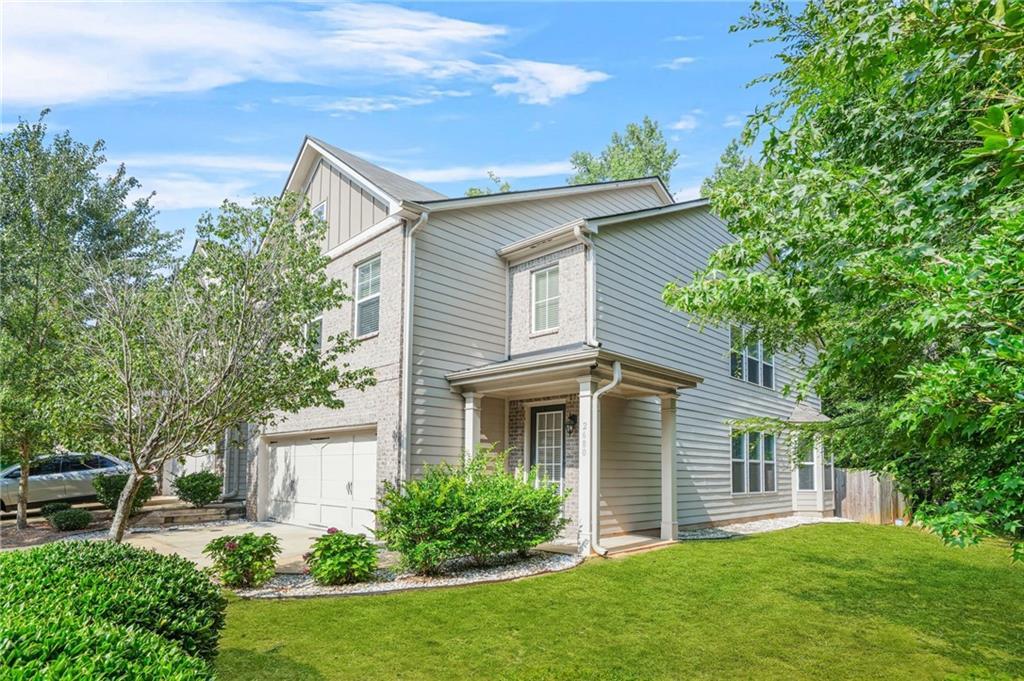 2680 Stonekey Bend, Lithonia, GA 30058
