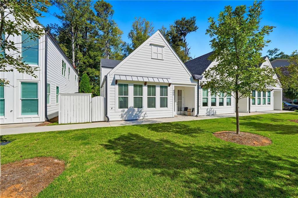 405 Burgundy Way, Woodstock, GA 30188