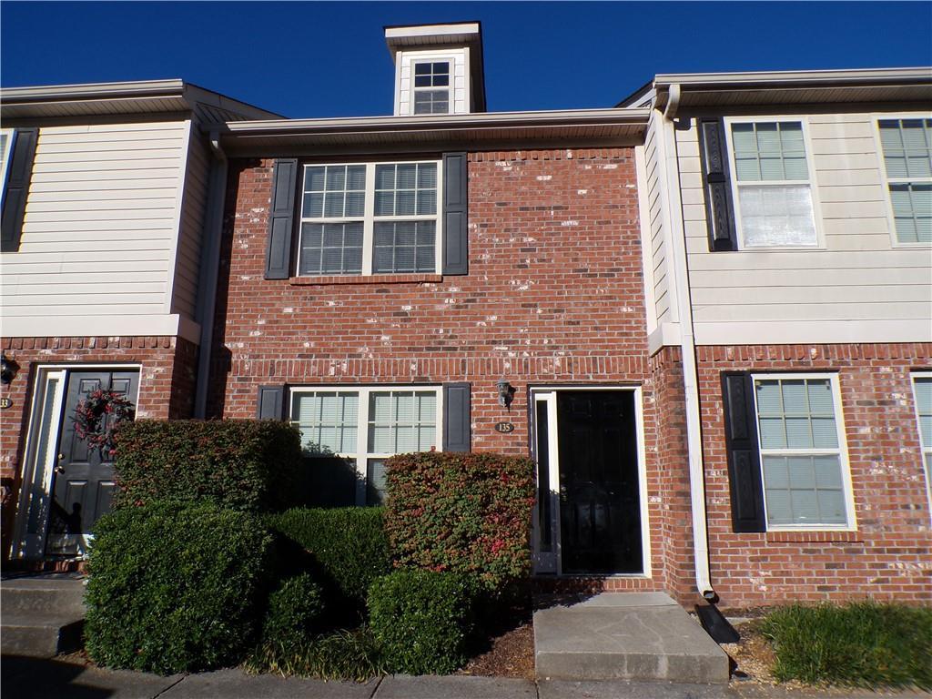 135 Madison Pl., Adairsville, GA 30103