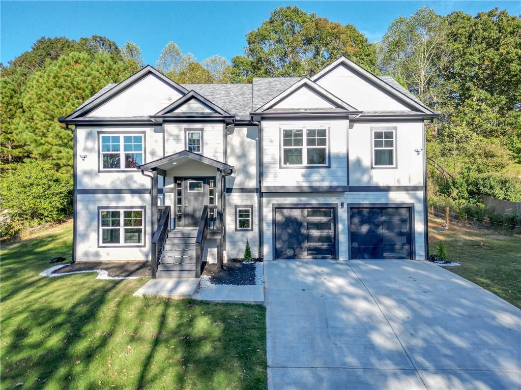 49 Sweetgum St., Talmo, GA 30575