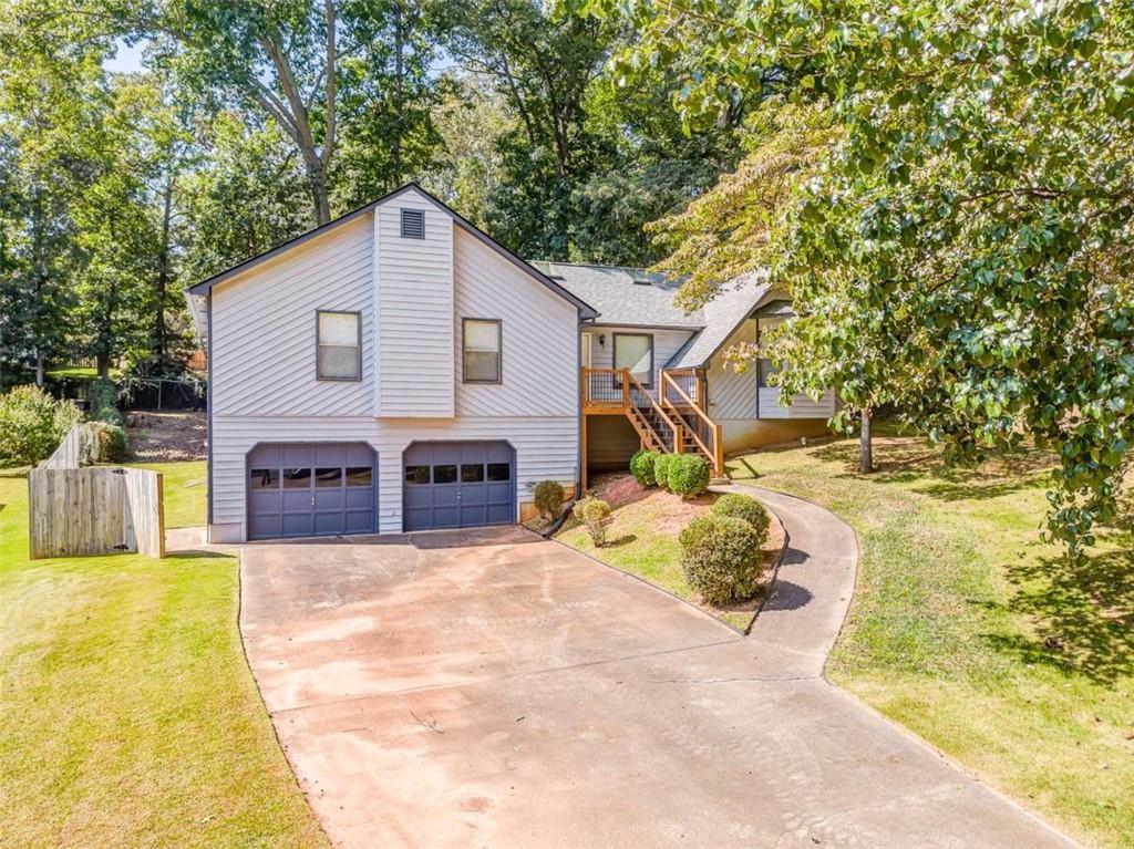 623 Sunshine Trace Nw, Acworth, GA 30102