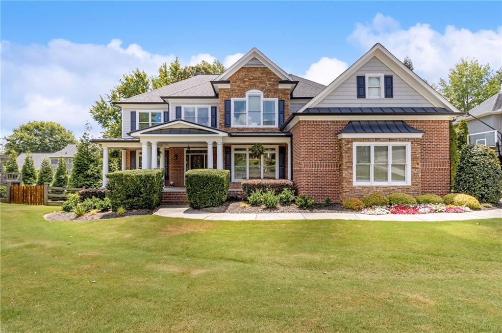 37 Bluestone Ct., Acworth, GA 30101