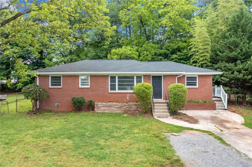 2078 Olive Springs Rd., Marietta, GA 30060