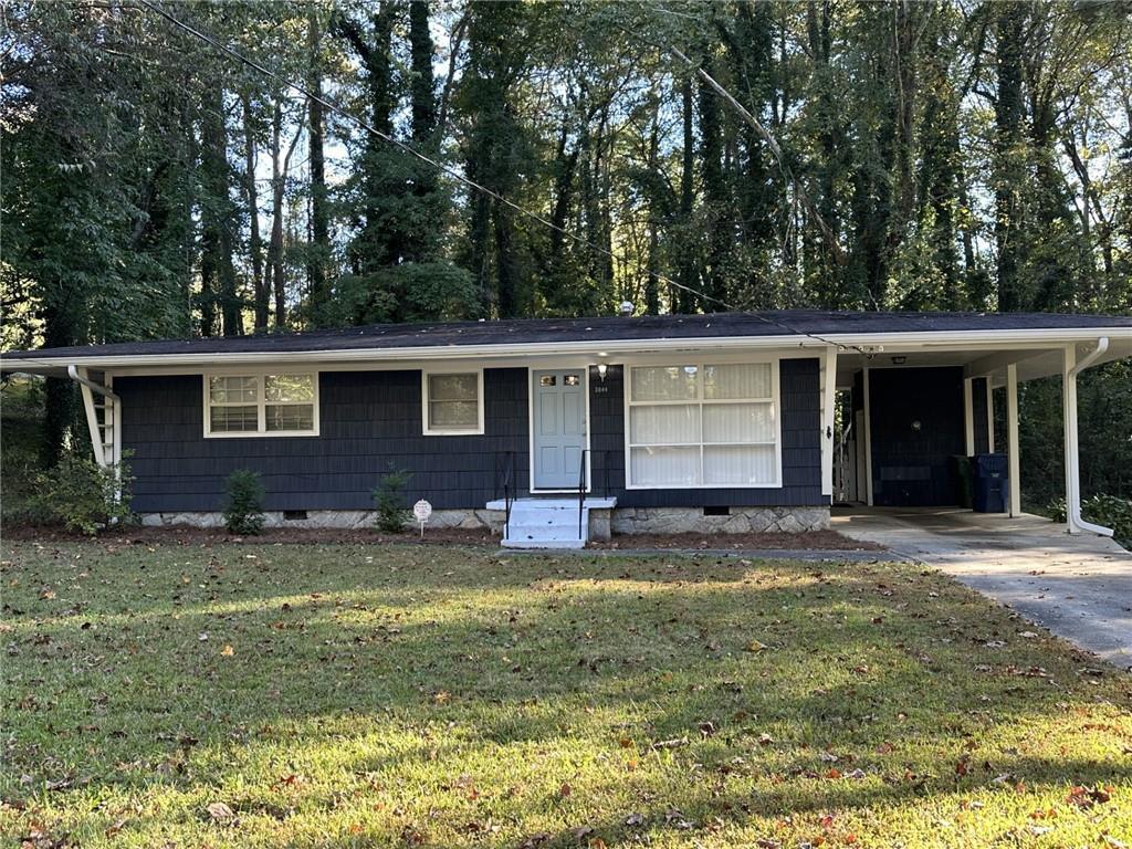 3844 Rux Rd., Atlanta, GA 30331
