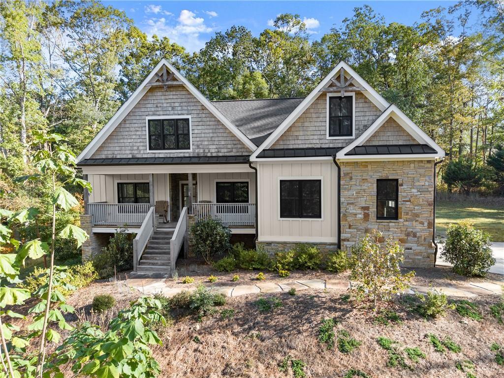 4949 Weaver Rd., Gainesville, GA 30507