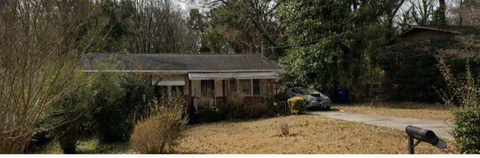 3628 Fairburn, Atlanta, GA 30331