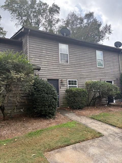 1722 Wynndowne Tr., Smyrna, GA 30080