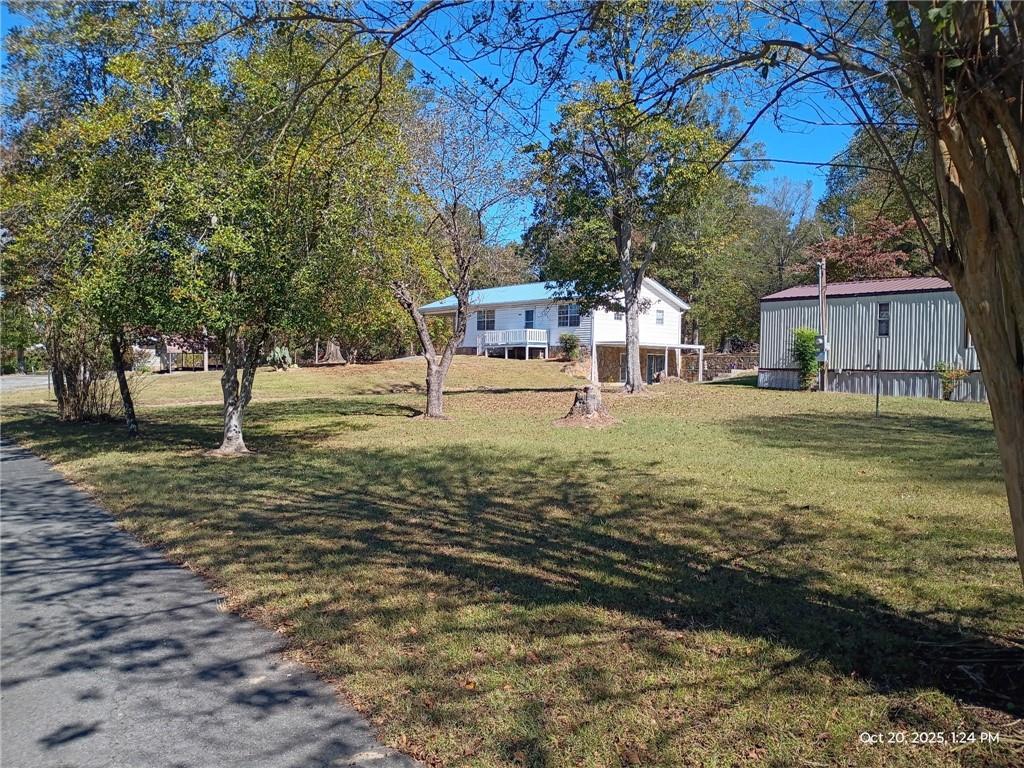 567 Fullers Chapel Rd., Chatsworth, GA 30705