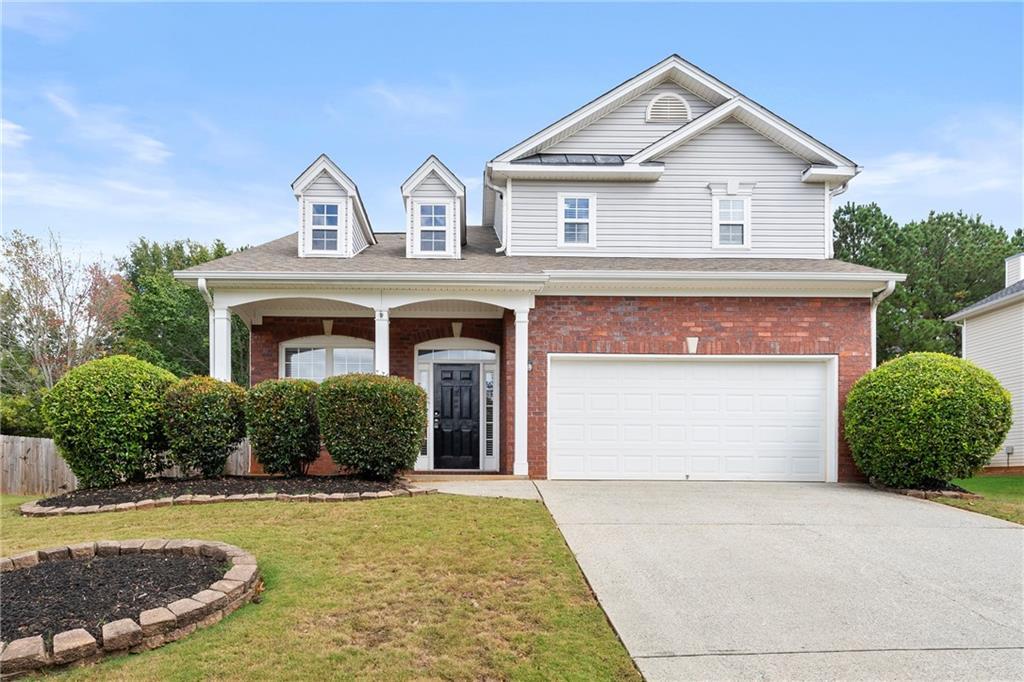 2215 Beckenham Pl., Dacula, GA 30019