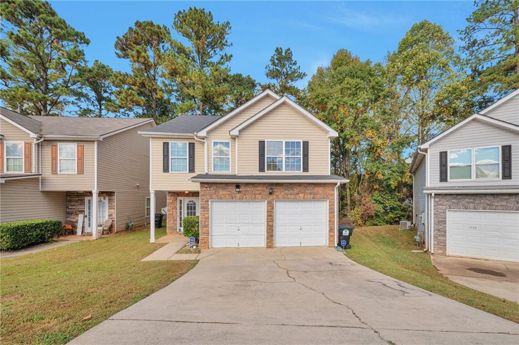 7161 Laurel Creek Dr., Stockbridge, GA 30281