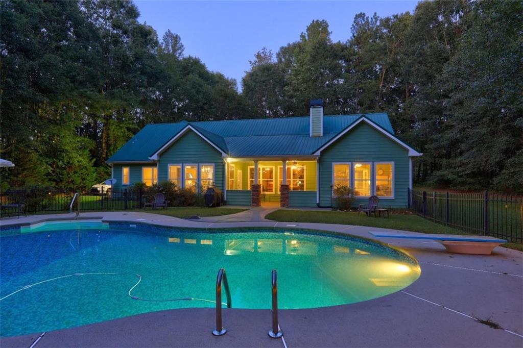 2086 Mount Vernon Rd., Monroe, GA 30656