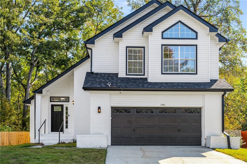 1445 Watercrest Cir., Lawrenceville, GA 30043