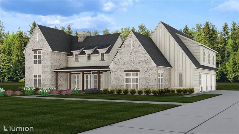 6206 Cedarcrest Rd., Acworth, GA 30101
