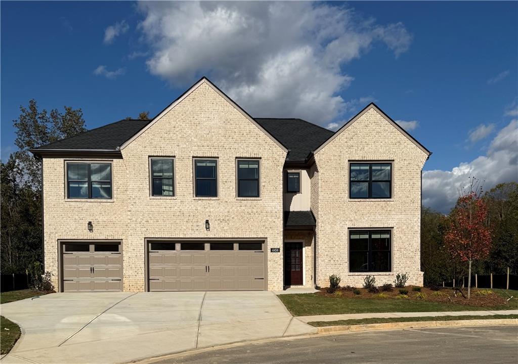4456 Hosch Reserve Ct., Buford, GA 30519