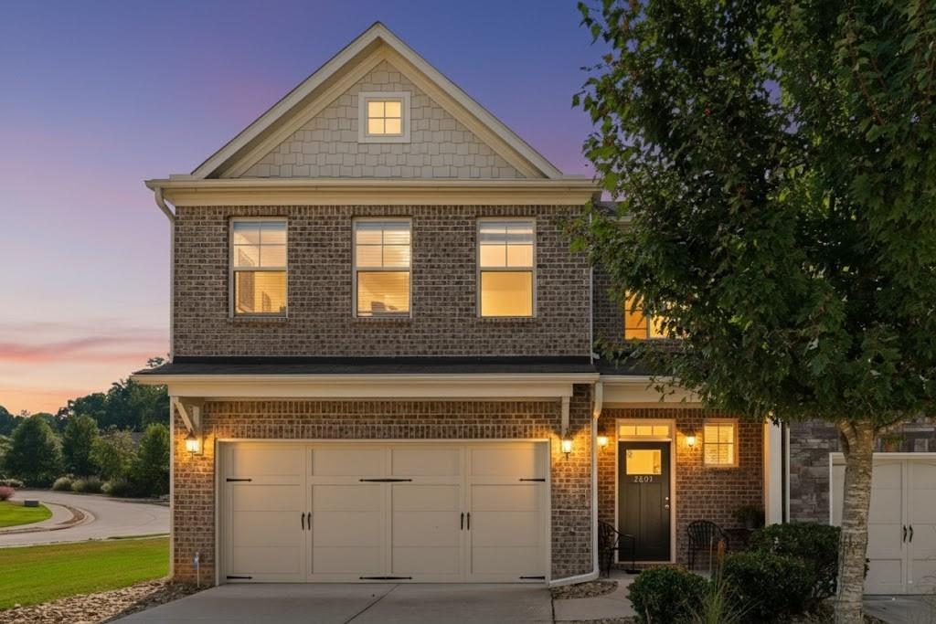 2639 Cooper Brook Dr., Snellville, GA 30078