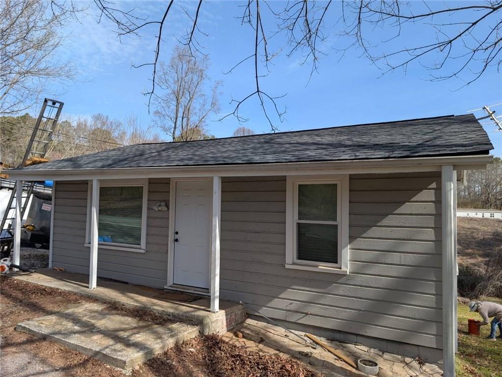 2728 Camp Rd., Jasper, GA 30143