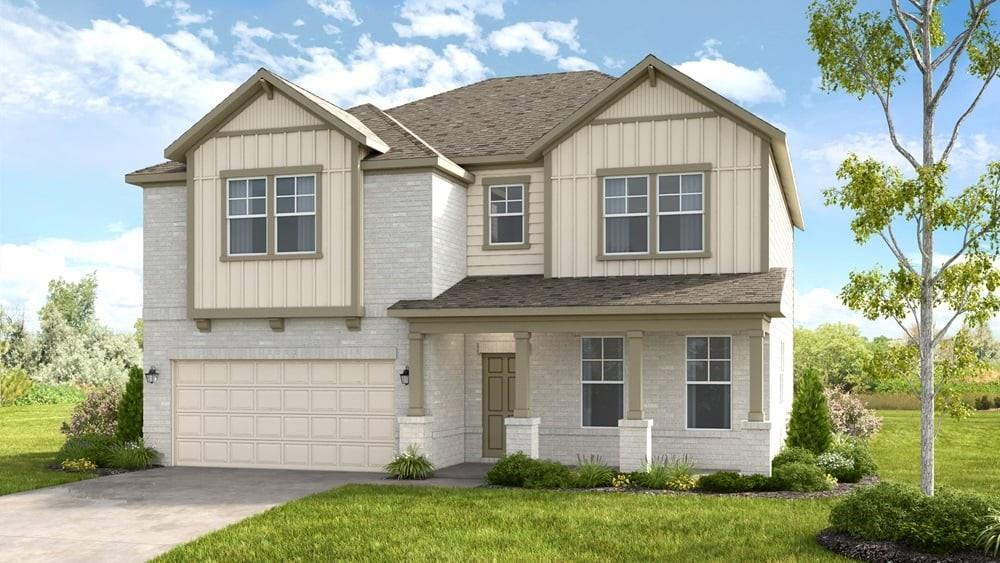 485 Kennington Walk, Loganville, GA 30052