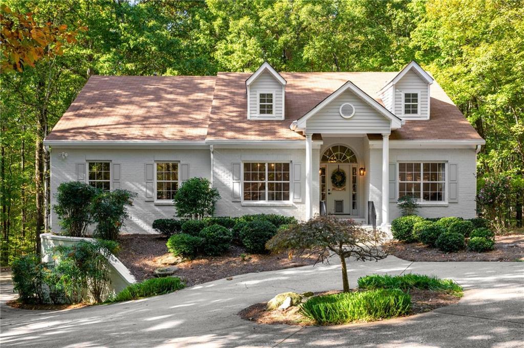 16218 Henderson Rd., Milton, GA 30004