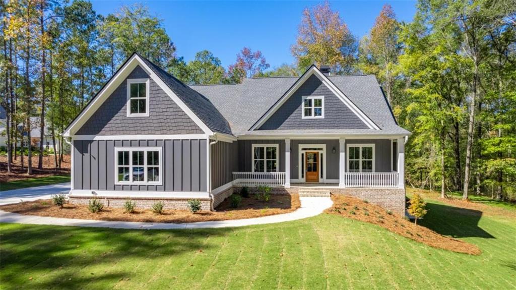 1169 Dean Hill Rd., Monroe, GA 30655
