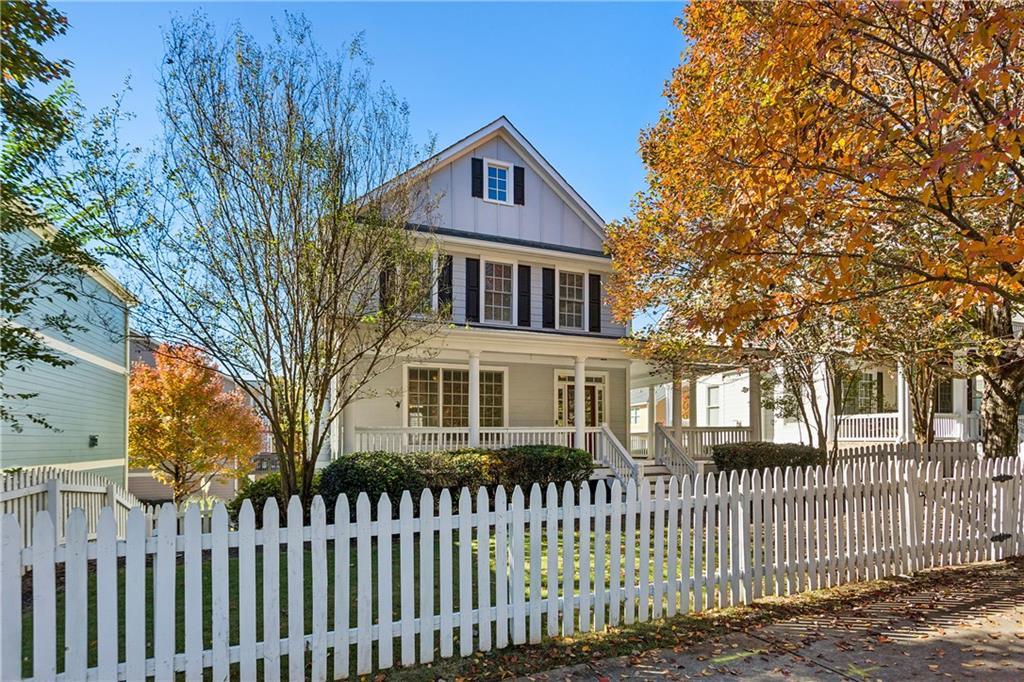 1856 Perry Blvd., Atlanta, GA 30318