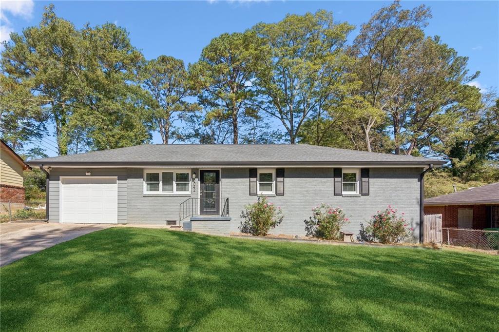 2042 Fargo Pl., Atlanta, GA 30316