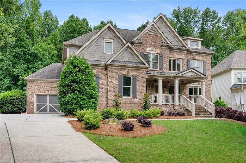 6045 Overlook Park Dr., Cumming, GA 30040