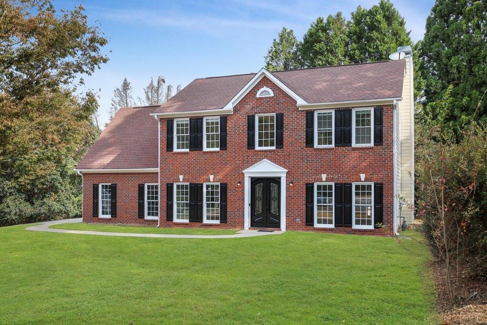 798 Deerwood Dr., Stockbridge, GA 30281