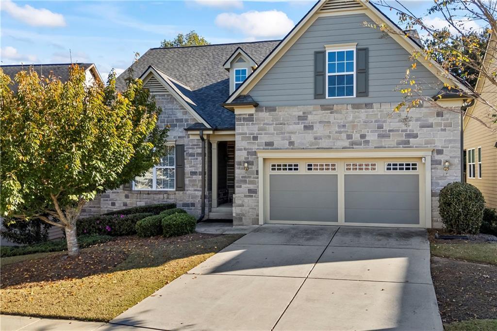 3310 Noble Fir Trace, Gainesville, GA 30504