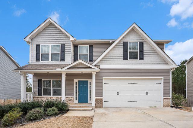 228 Fieldcrest Dr., Dallas, GA 30132