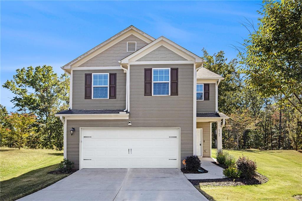 4702 Moccasin Ct., Douglasville, GA 30135
