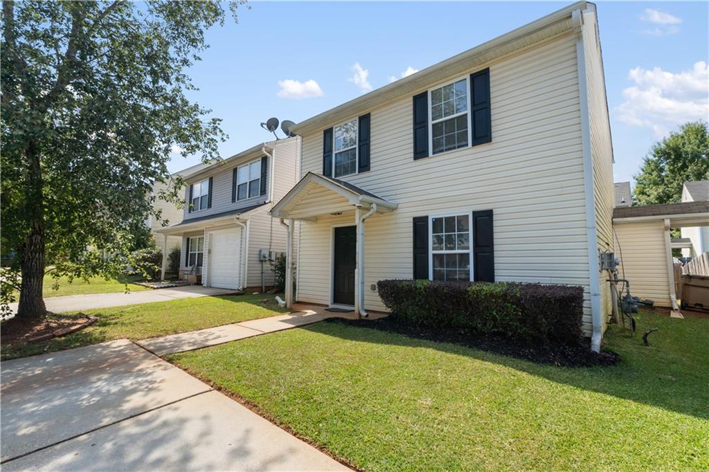 326 Coral Cir., Mcdonough, GA 30253