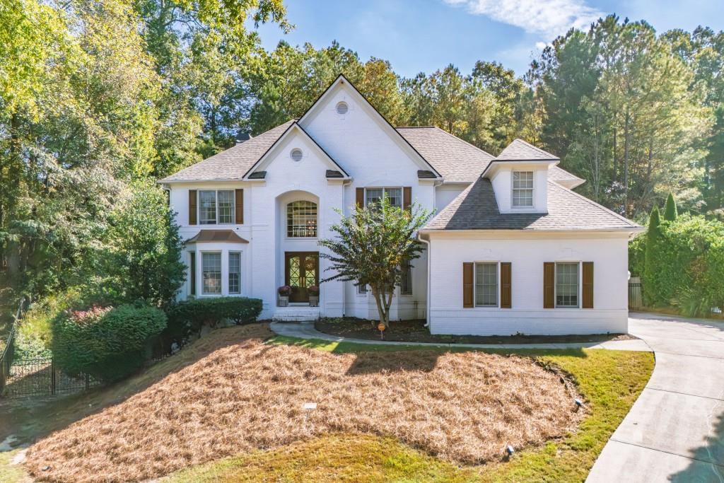 230 Westminster Pl., Sandy Springs, GA 30350
